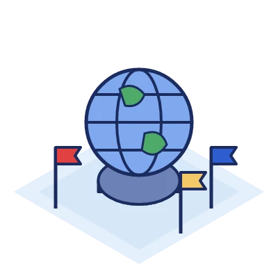 tlc eco2 intl orgs