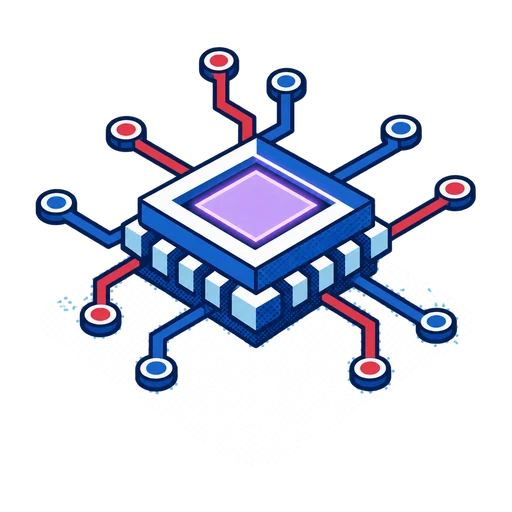 tlc icon ai chip