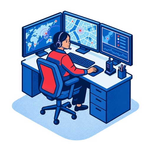 tlc icon command centre